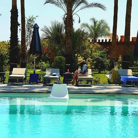 Casa Taos Otel Douar Azib el goundafi Dış mekan fotoğraf