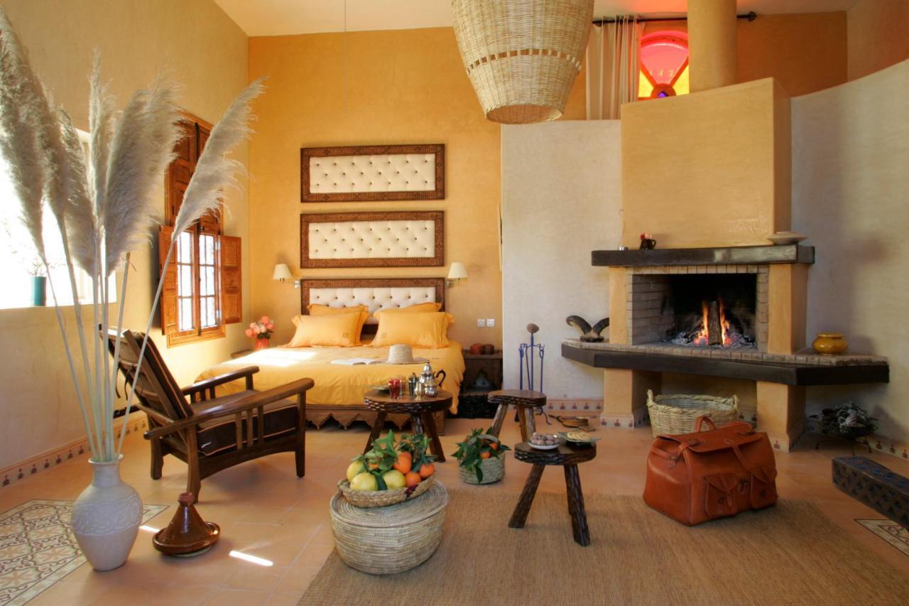 Casa Taos Otel Douar Azib el goundafi Dış mekan fotoğraf