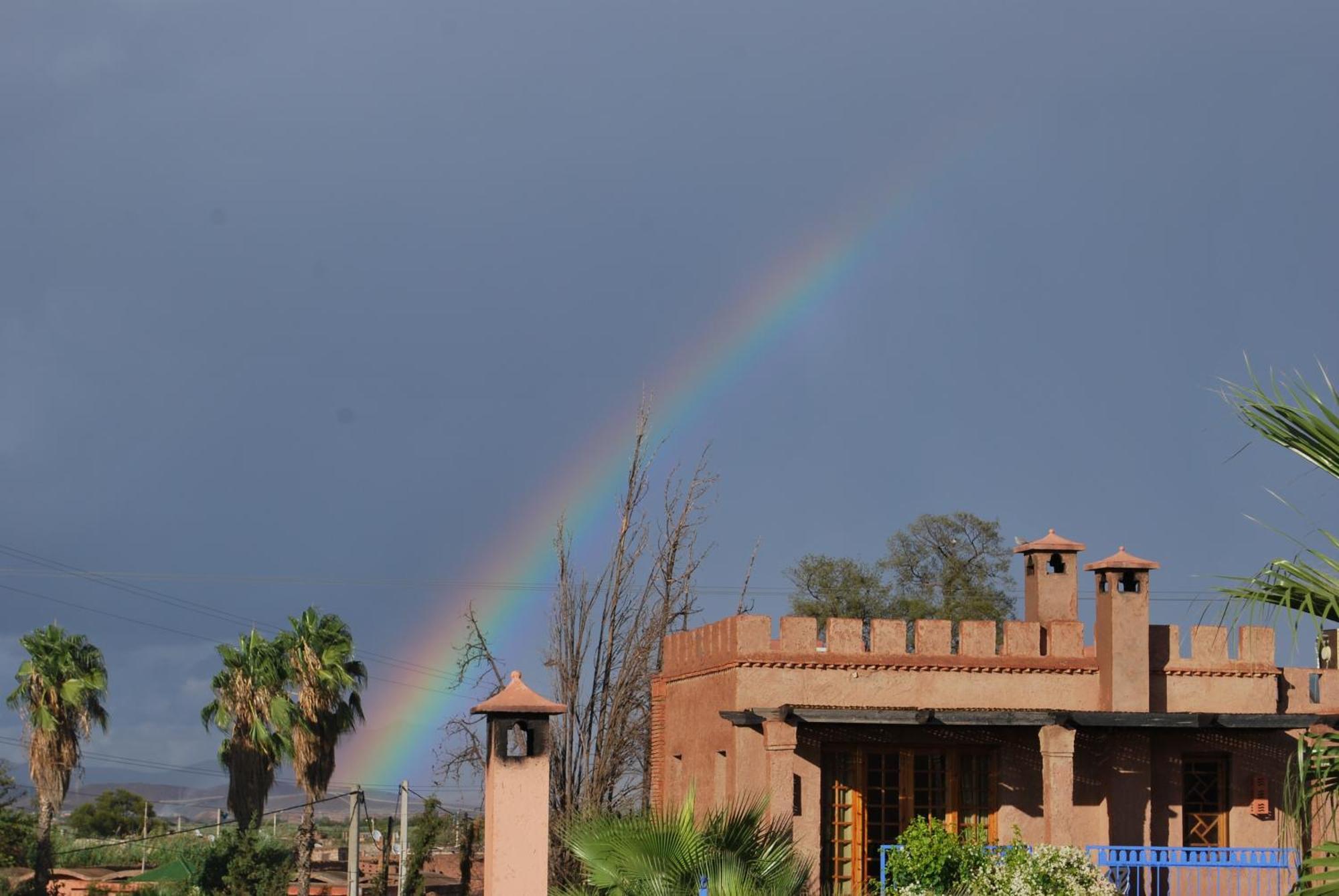 Casa Taos Otel Douar Azib el goundafi Dış mekan fotoğraf