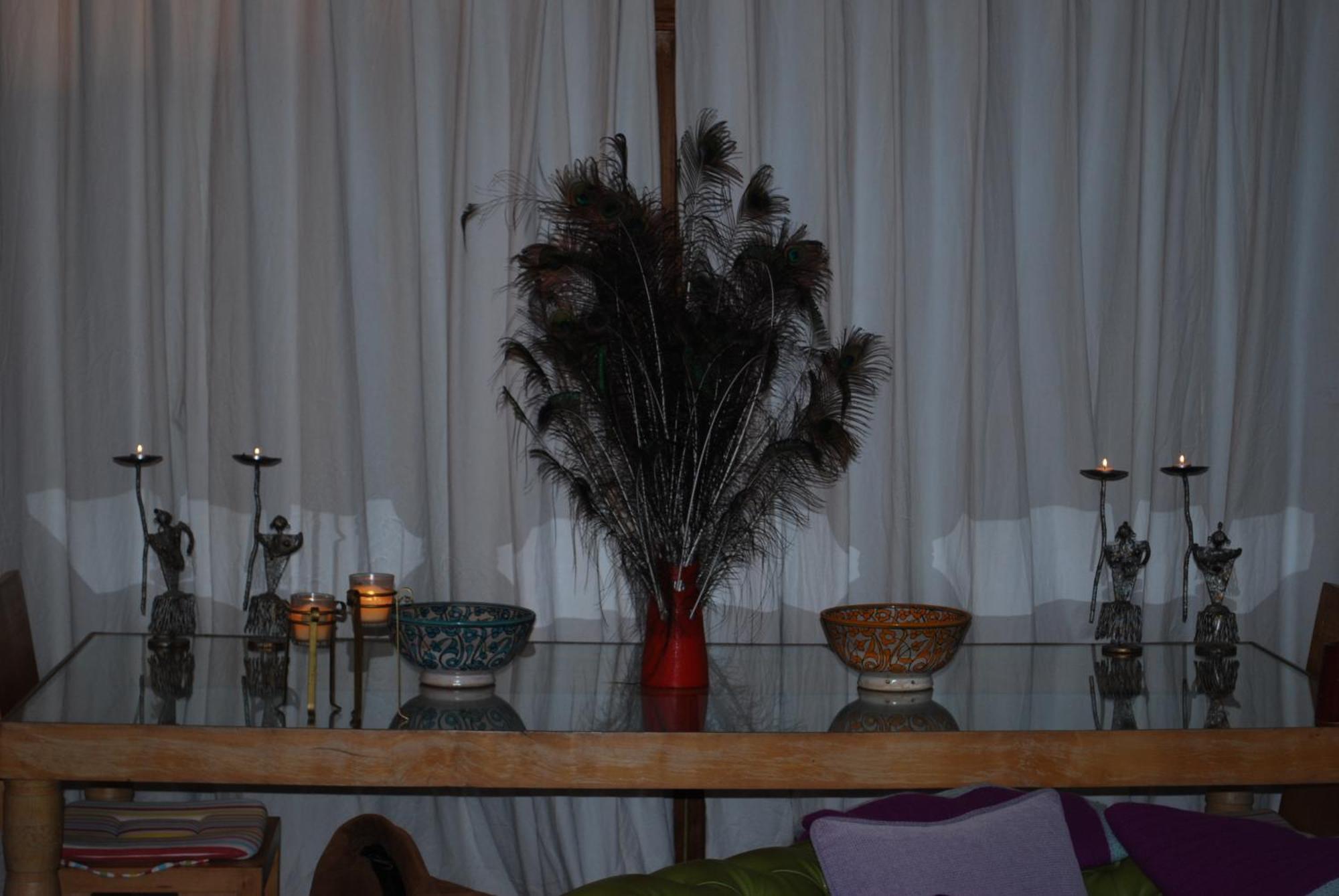 Casa Taos Otel Douar Azib el goundafi Dış mekan fotoğraf