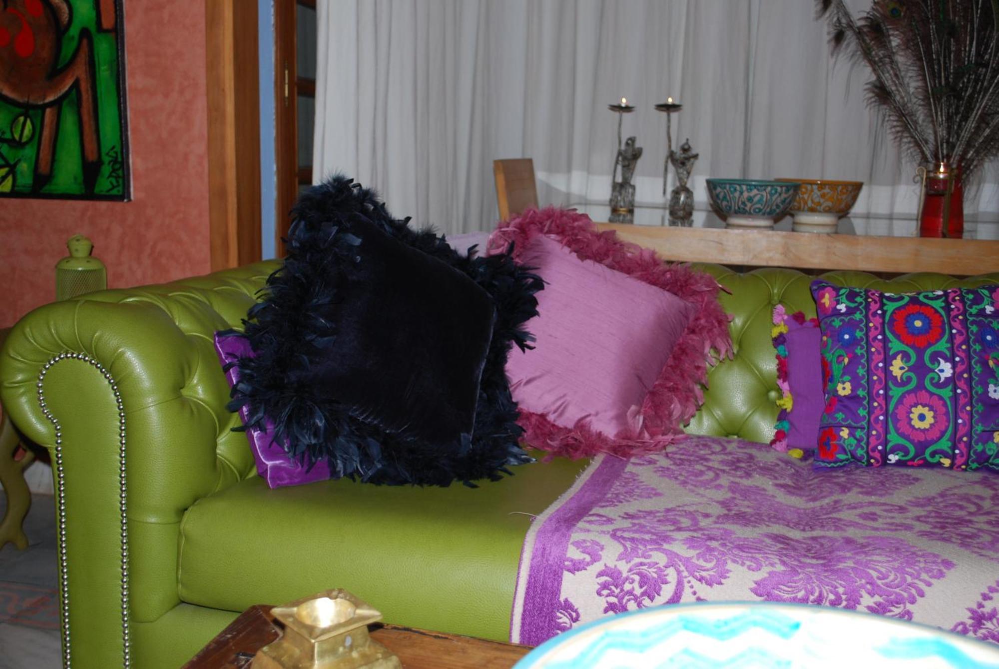 Casa Taos Otel Douar Azib el goundafi Dış mekan fotoğraf