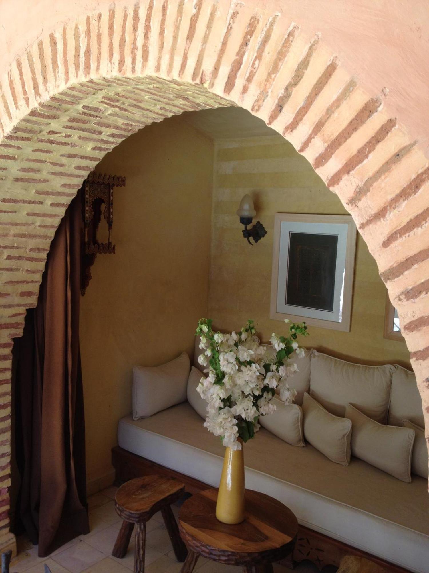 Casa Taos Otel Douar Azib el goundafi Dış mekan fotoğraf