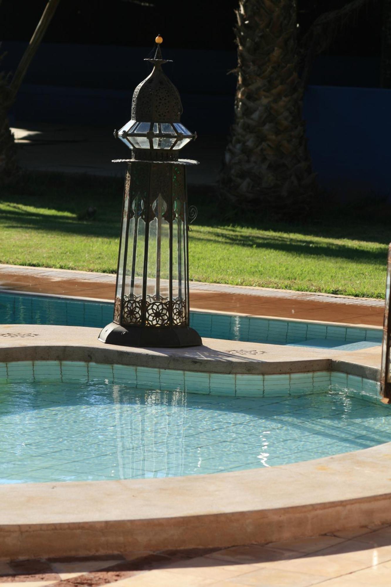 Casa Taos Otel Douar Azib el goundafi Dış mekan fotoğraf