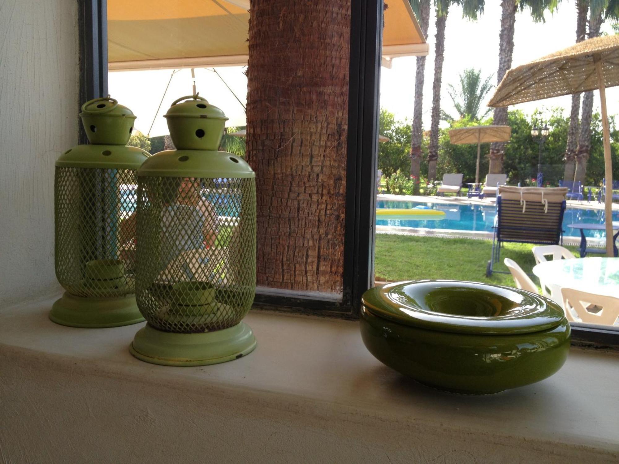 Casa Taos Otel Douar Azib el goundafi Dış mekan fotoğraf