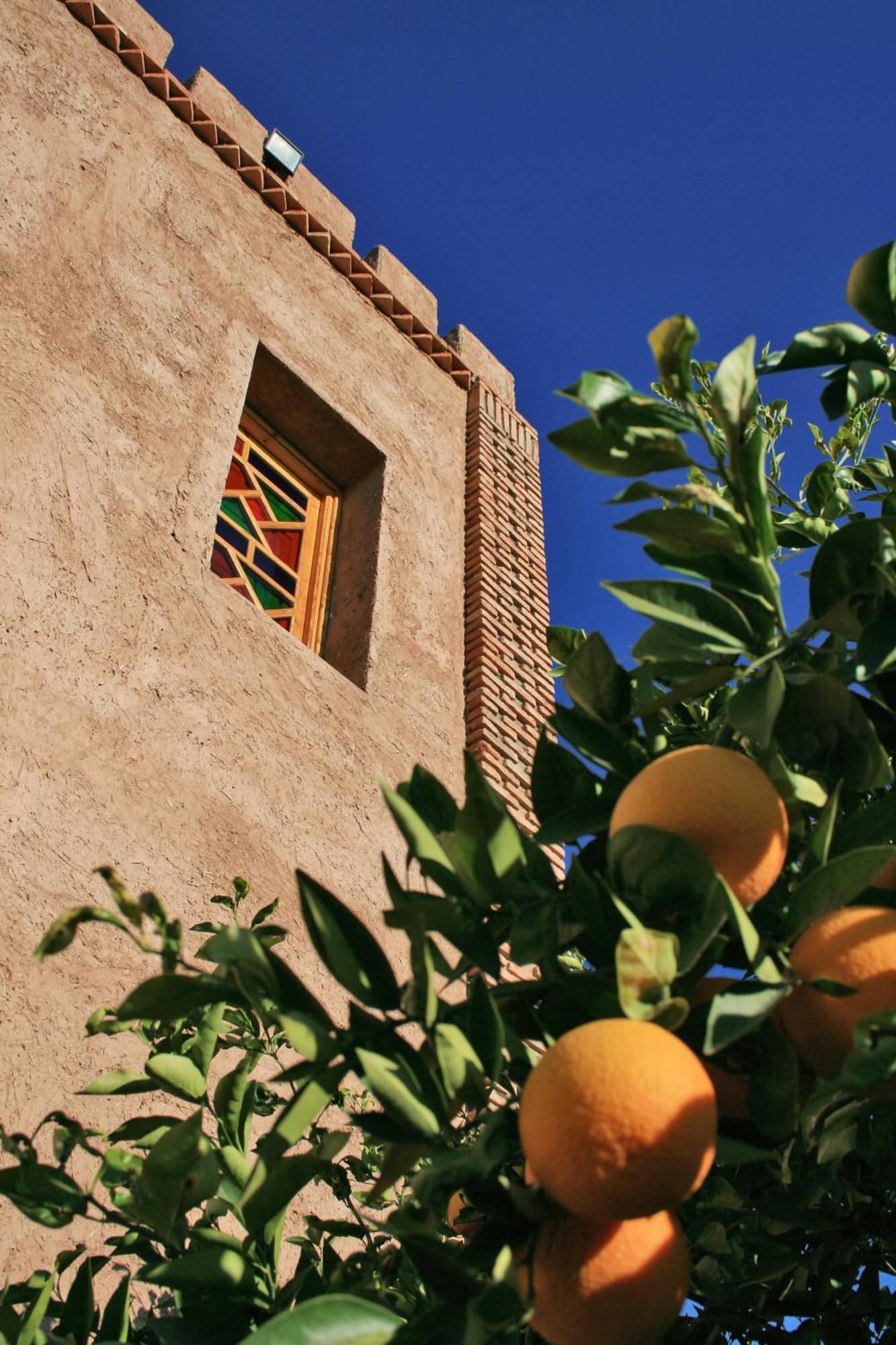 Casa Taos Otel Douar Azib el goundafi Dış mekan fotoğraf