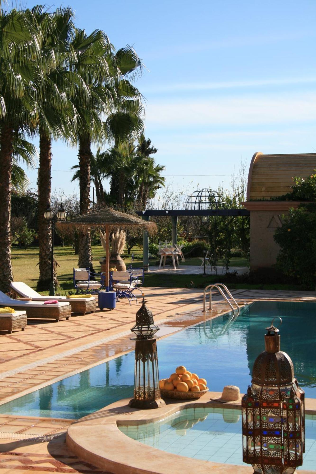 Casa Taos Otel Douar Azib el goundafi Dış mekan fotoğraf