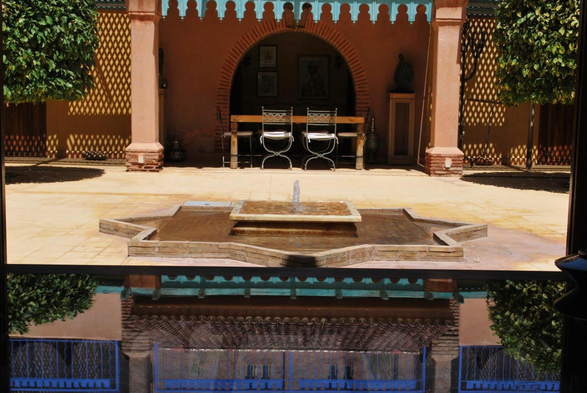 Casa Taos Otel Douar Azib el goundafi Dış mekan fotoğraf