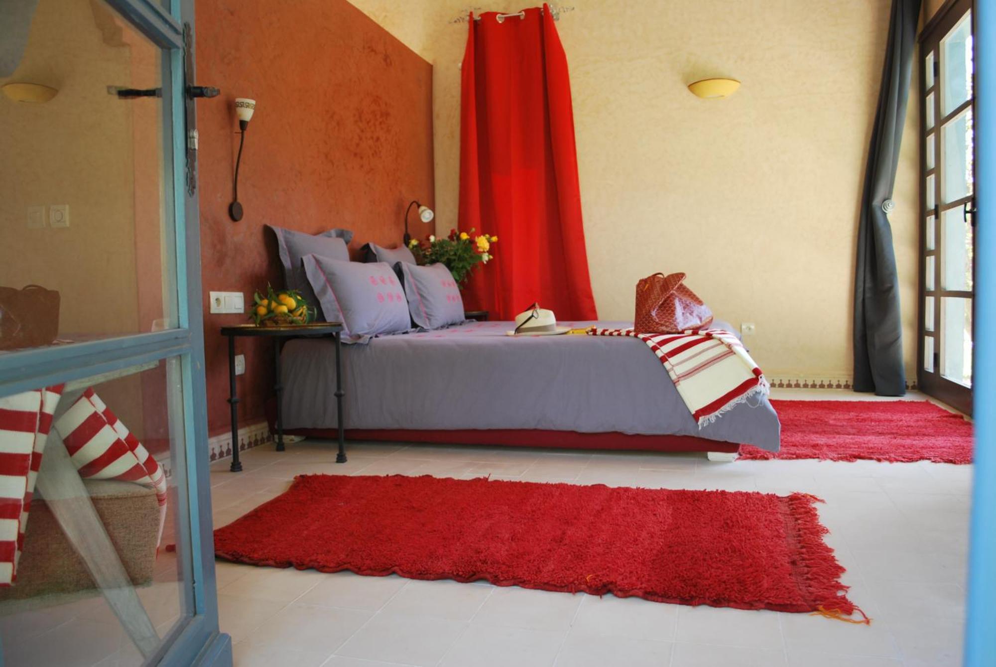 Casa Taos Otel Douar Azib el goundafi Oda fotoğraf