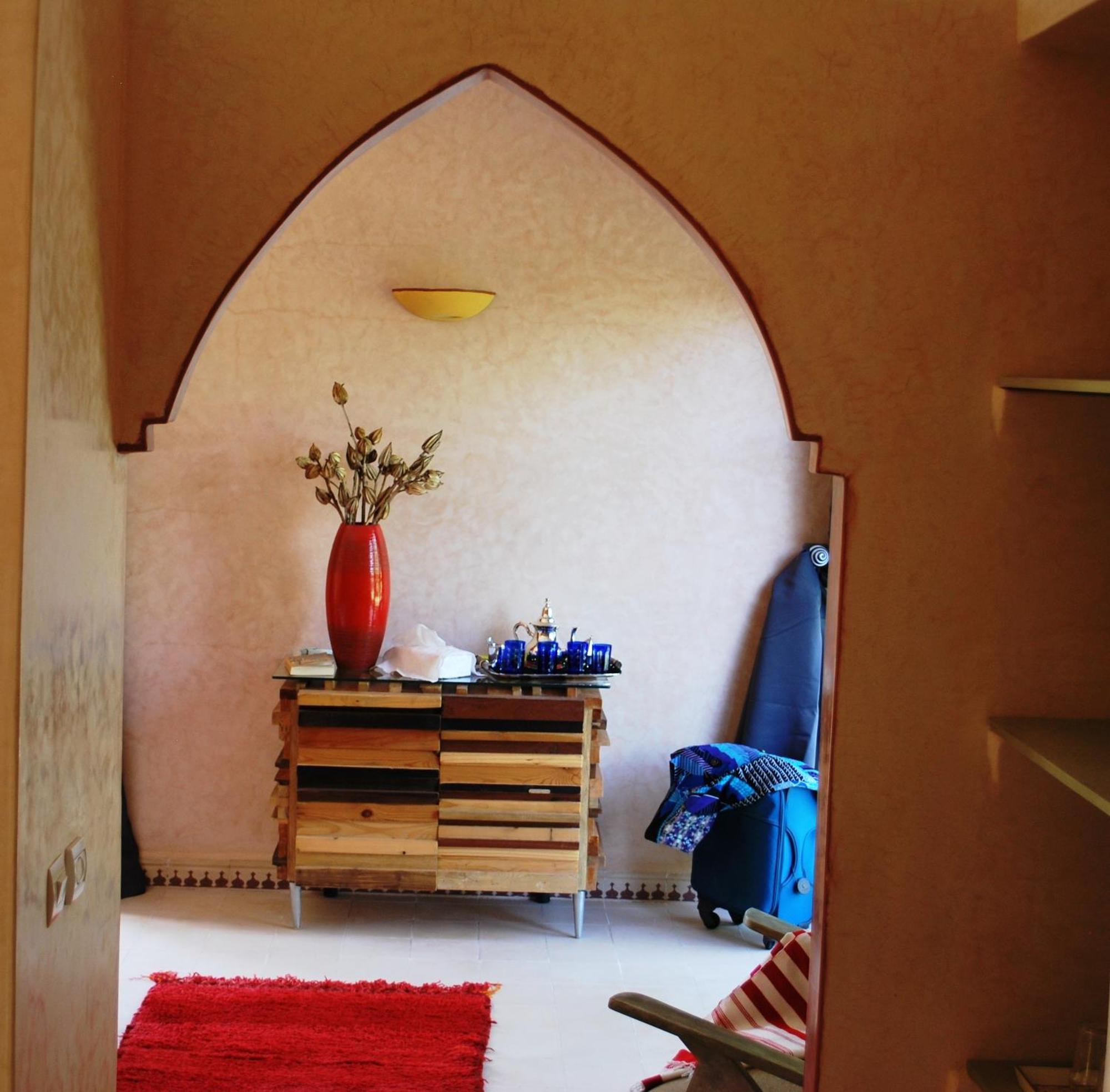 Casa Taos Otel Douar Azib el goundafi Oda fotoğraf