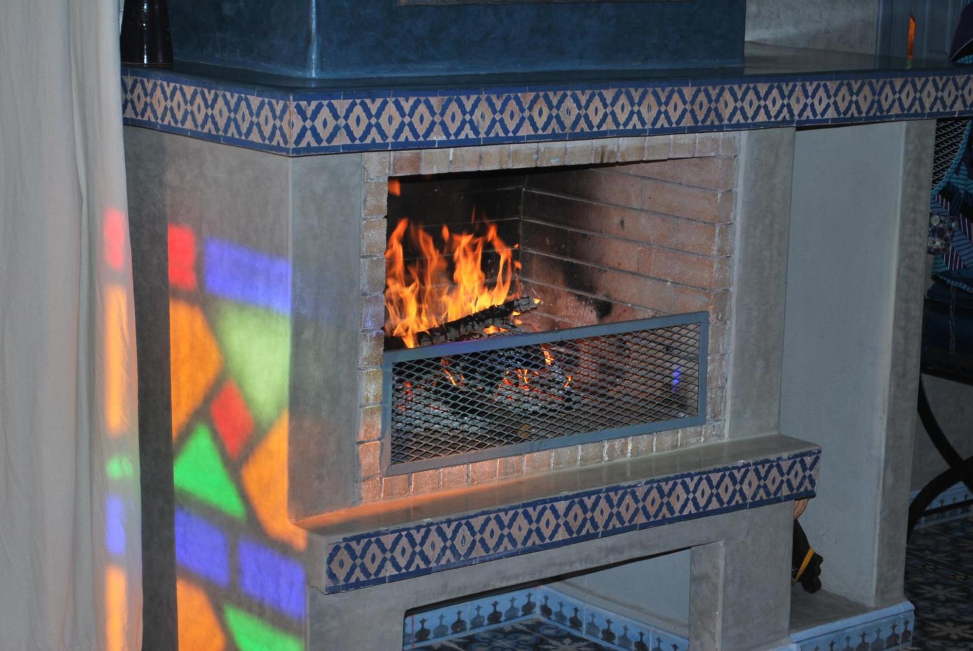 Casa Taos Otel Douar Azib el goundafi Oda fotoğraf
