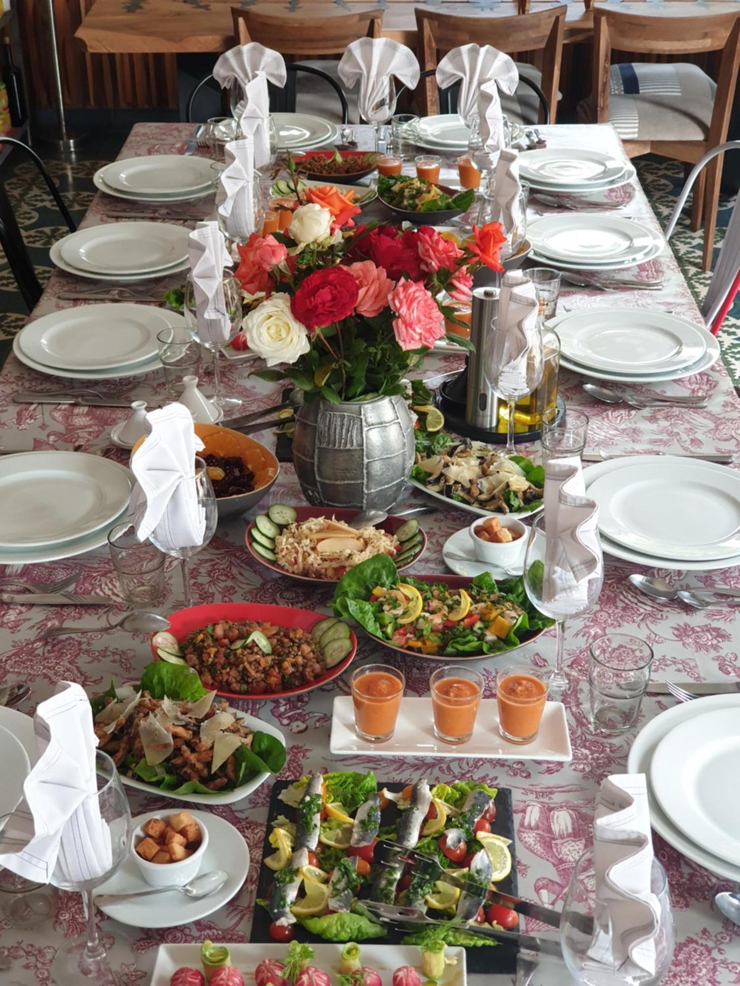 Casa Taos Otel Douar Azib el goundafi Dış mekan fotoğraf