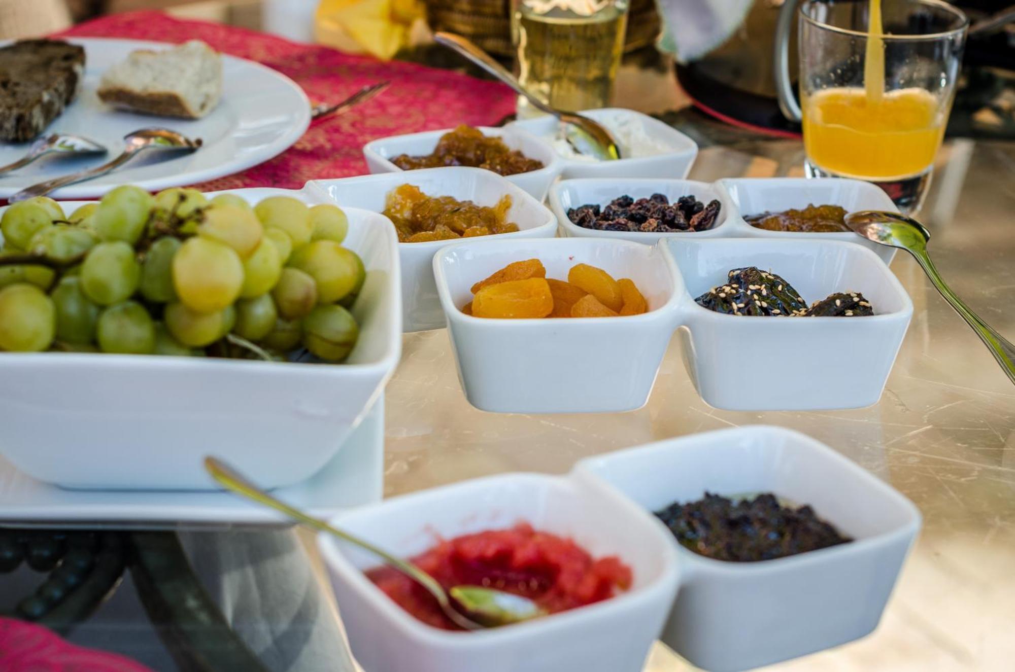Casa Taos Otel Douar Azib el goundafi Dış mekan fotoğraf