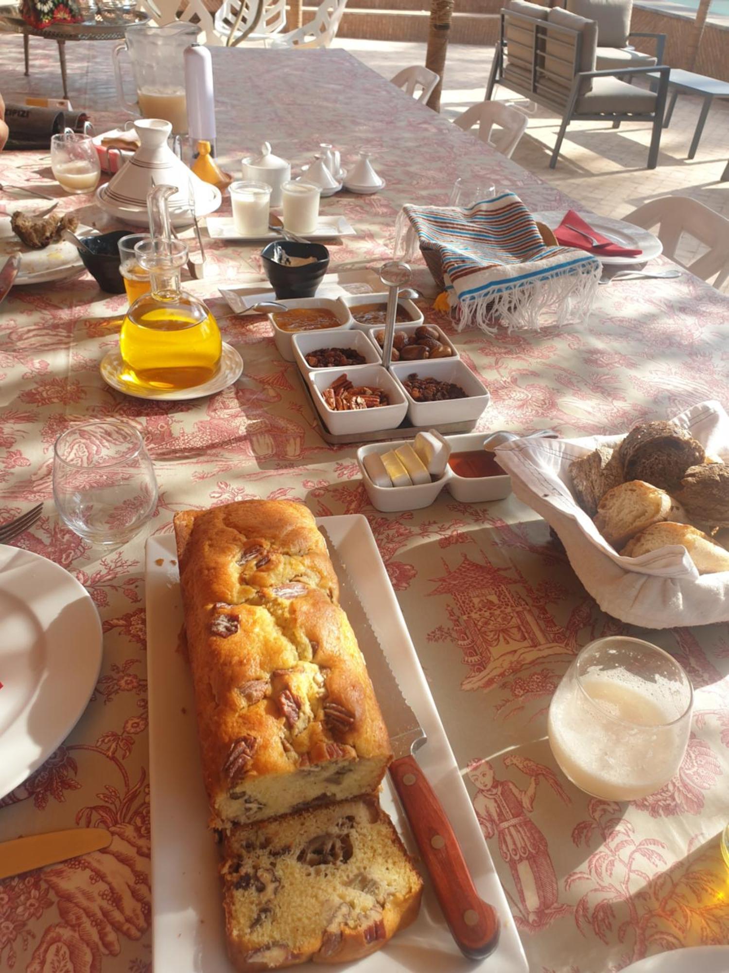 Casa Taos Otel Douar Azib el goundafi Dış mekan fotoğraf