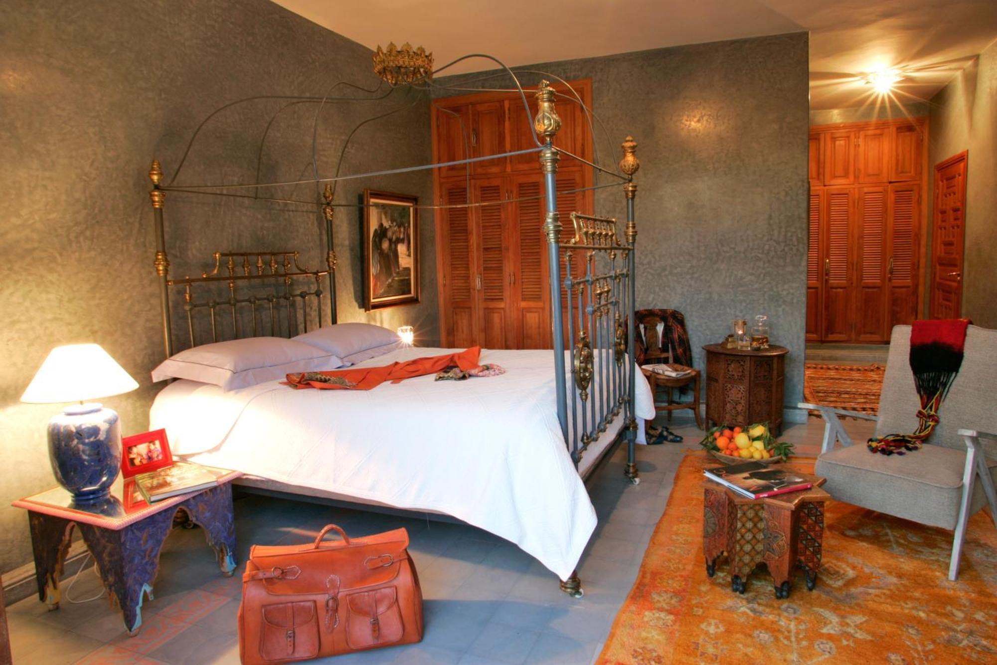 Casa Taos Otel Douar Azib el goundafi Dış mekan fotoğraf