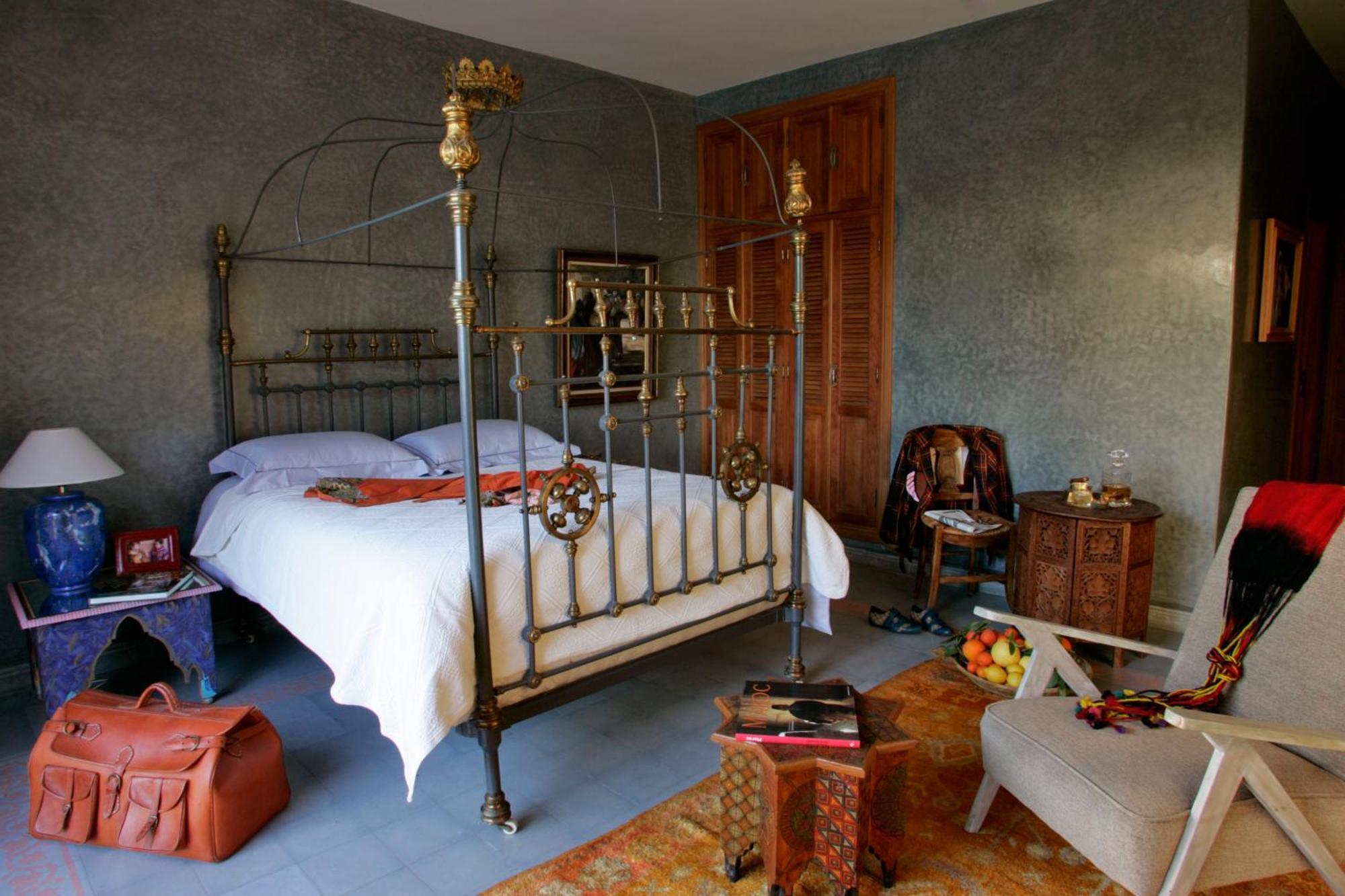 Casa Taos Otel Douar Azib el goundafi Dış mekan fotoğraf