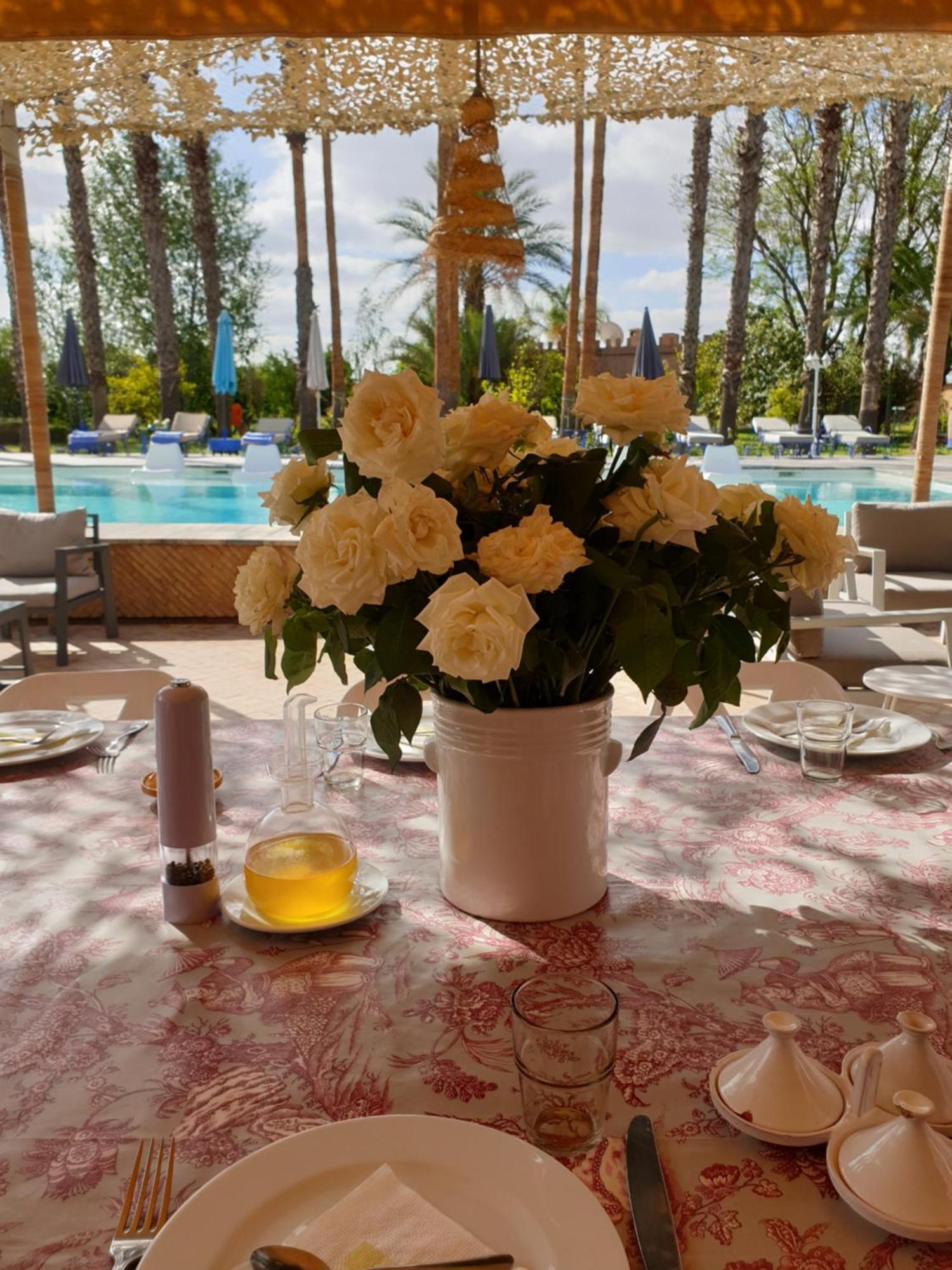Casa Taos Otel Douar Azib el goundafi Dış mekan fotoğraf