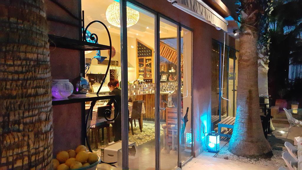 Casa Taos Otel Douar Azib el goundafi Dış mekan fotoğraf