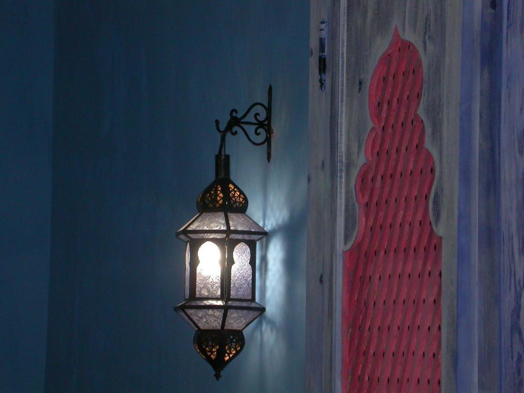 Casa Taos Otel Douar Azib el goundafi Oda fotoğraf