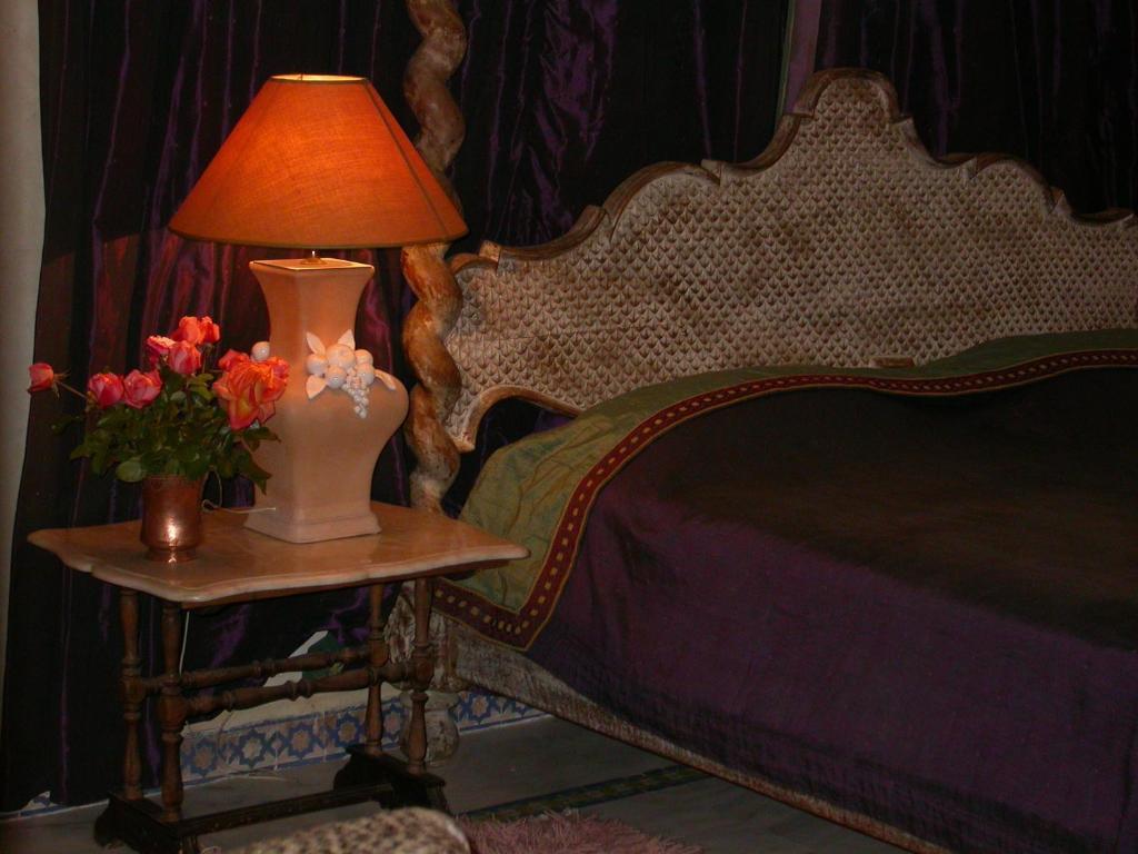 Casa Taos Otel Douar Azib el goundafi Oda fotoğraf