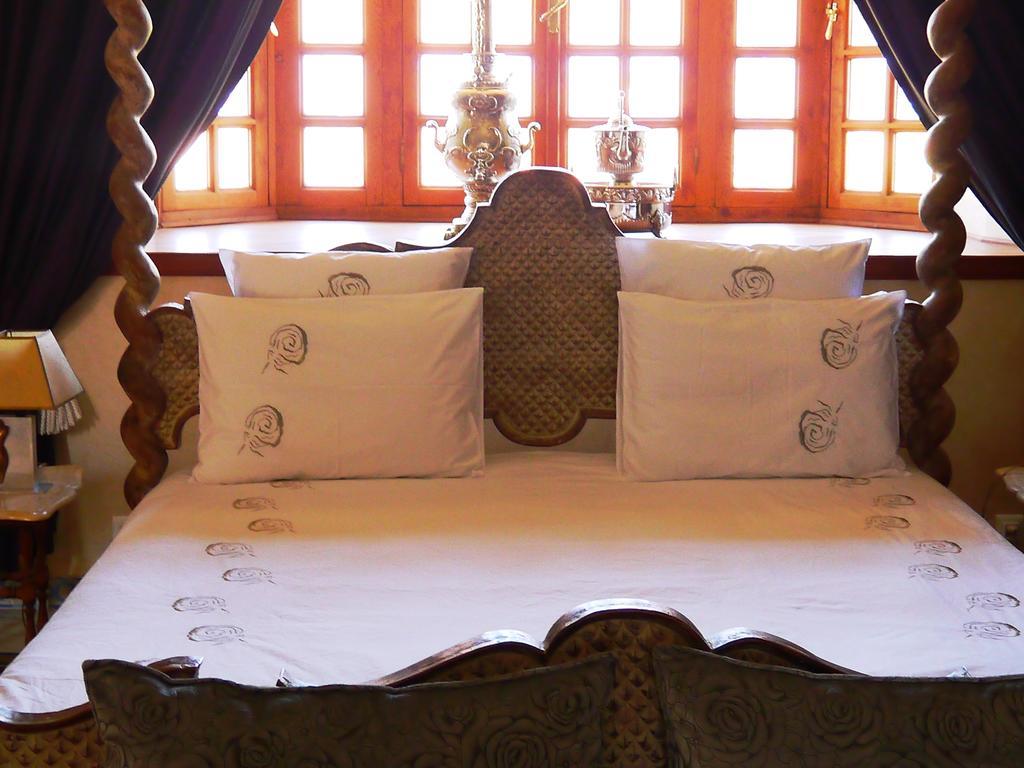 Casa Taos Otel Douar Azib el goundafi Dış mekan fotoğraf