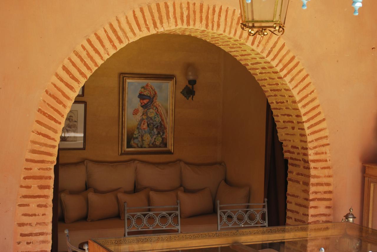 Casa Taos Otel Douar Azib el goundafi Dış mekan fotoğraf